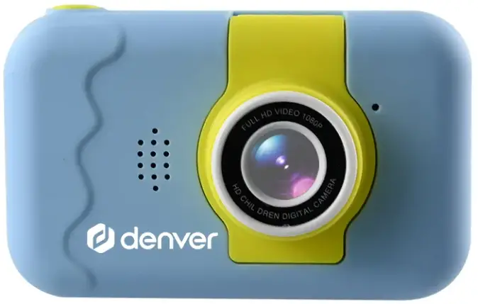 denver KCA-1350 Digital Camera