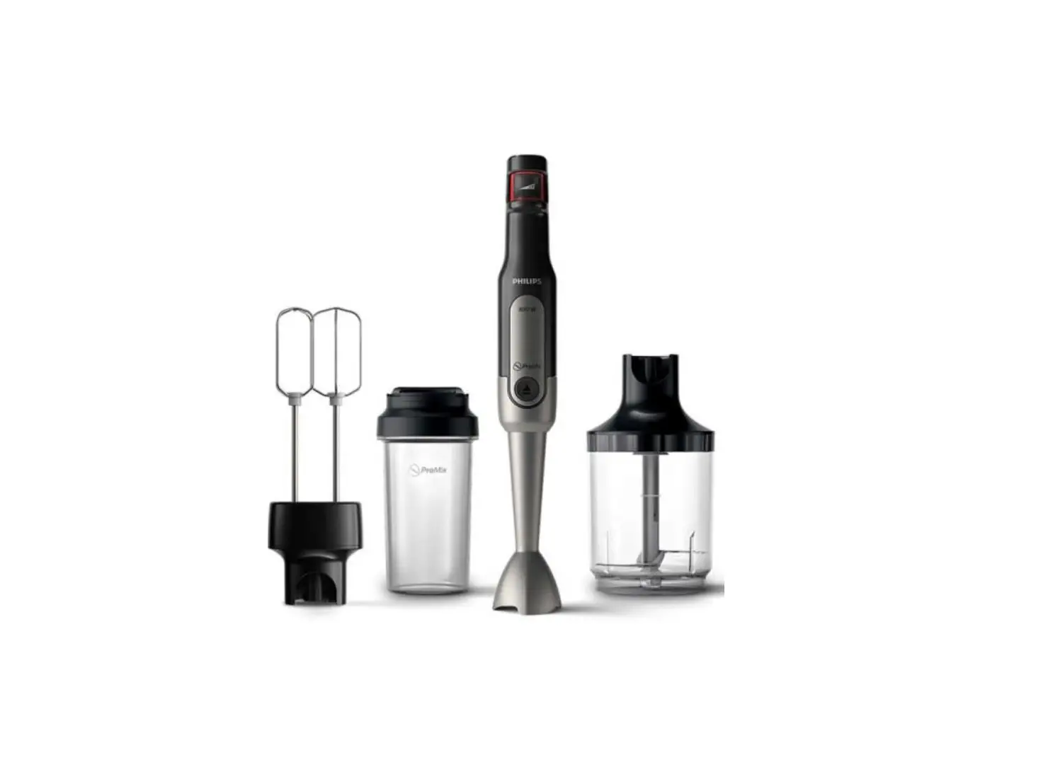 Philips Hr2621 Promix Hand Blender Instruction Manual Philips Hr2621 Promix Hand Blender Instruction Manual