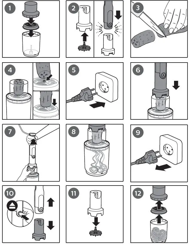 PHILIPS-HR2621-ProMix-Hand-Blender-FIG 5