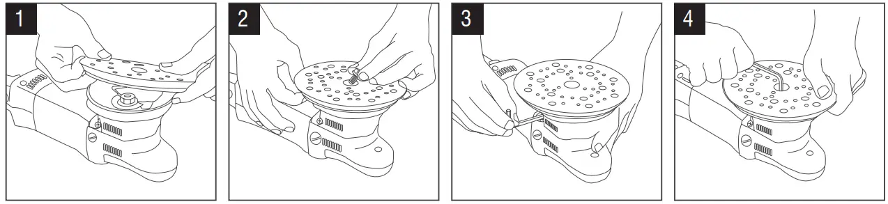 Assembly Instruction