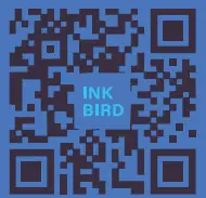 INKBIRD ISV-100W Sous Vide Cooker Thermal Immersion - qr 2