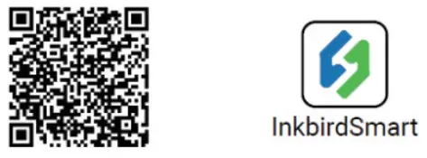 INKBIRD ISV-100W Sous Vide Cooker Thermal Immersion - qr