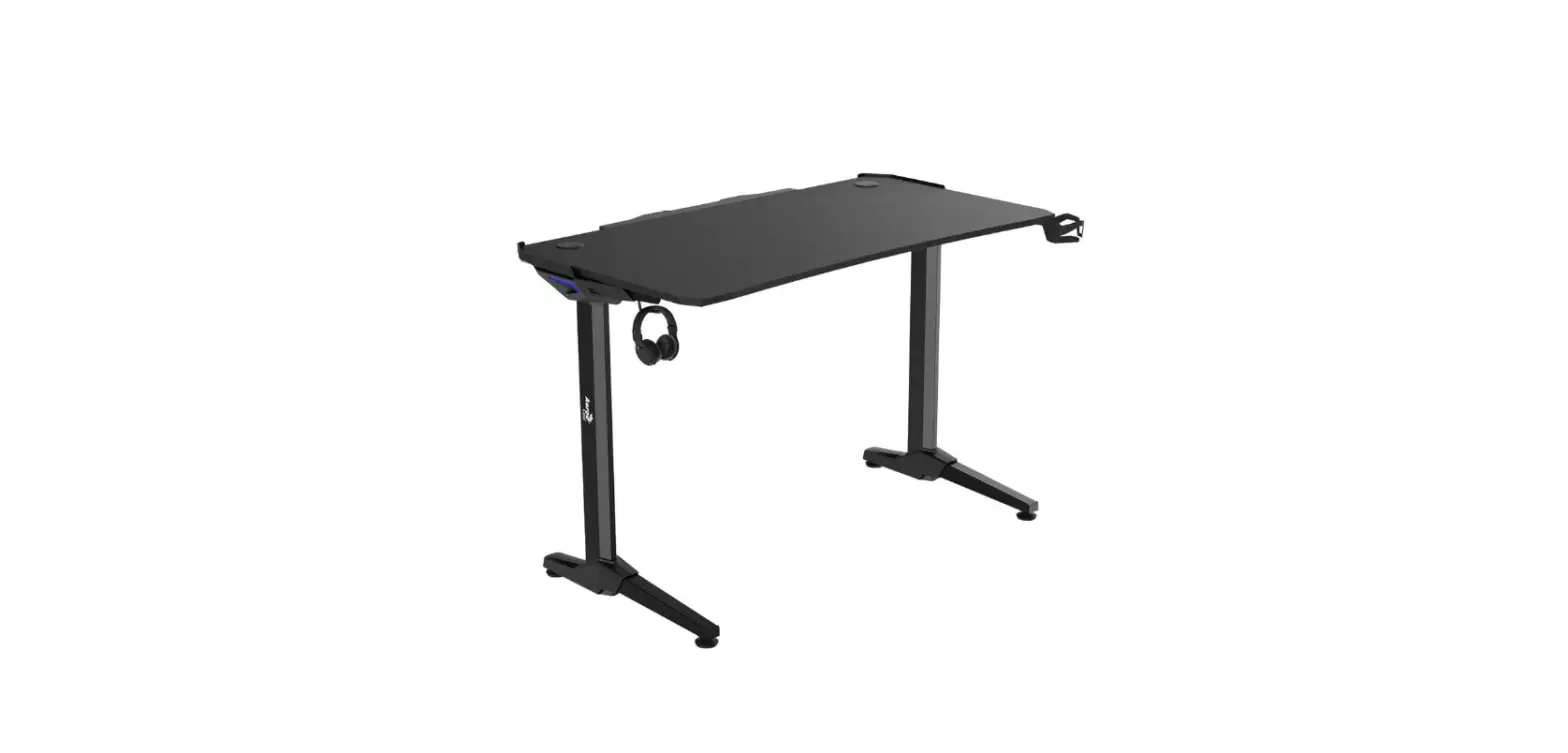 Aerocool Acd1-120 Professional Gaming Desk User Manual