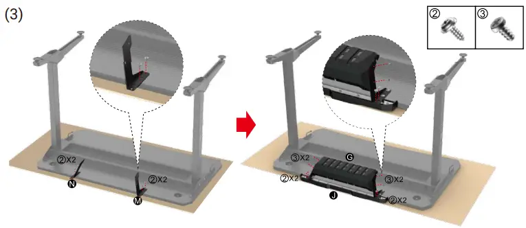 AeroCool-ACD1-120-Professional-Gaming-Desk-FIG-4