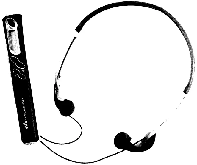 NW-S4 Network Walkman Digital Music Player