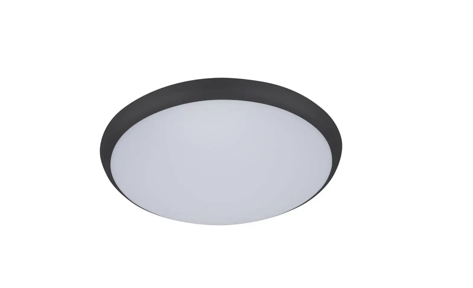 Domus Lighting Solar-400 Round Tricolour 35w 400mm Slimline Led Dimmable Ip54 Oyster Light Instruction Manual