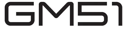 GM51-logo