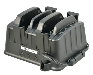 DURABOOK-R8-Rugged-Tablet-2Bay-Battery-Charger-01
