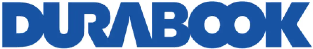 DURABOOK-R8-Rugged-Tablet-2Bay-Battery-Charger-logo