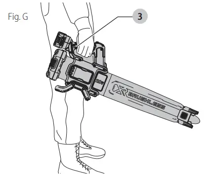 DeWALT DCBL722 - Fig. G