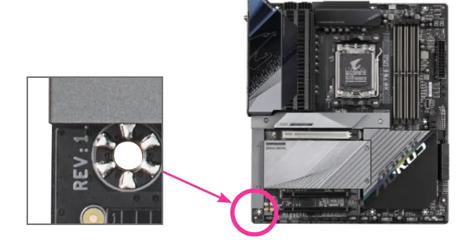 GIGABYTE-B650M AORUS-PRO-AX-Motherboard-01