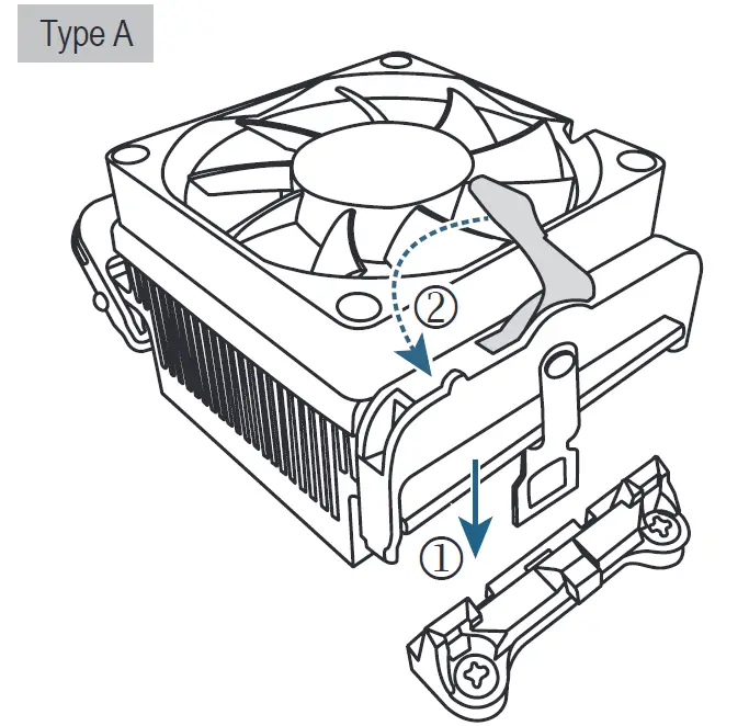 GIGABYTE-B650M AORUS-PRO-AX-Motherboard-09