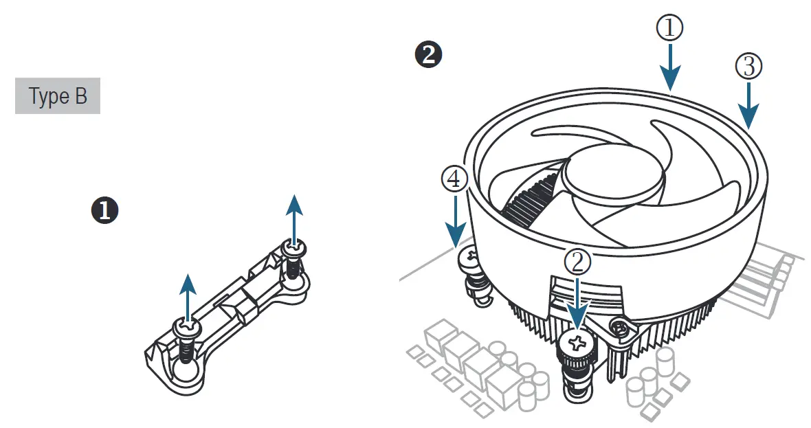 GIGABYTE-B650M AORUS-PRO-AX-Motherboard-10