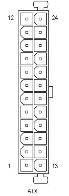GIGABYTE-B650M AORUS-PRO-AX-Motherboard-18