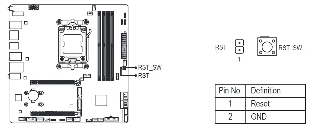 GIGABYTE-B650M AORUS-PRO-AX-Motherboard-38