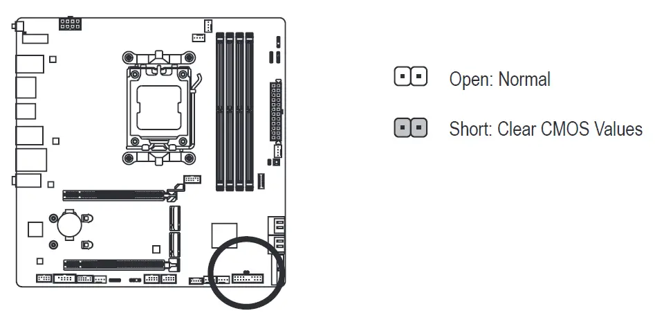 GIGABYTE-B650M AORUS-PRO-AX-Motherboard-39