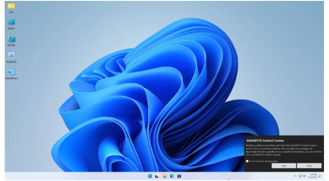 GIGABYTE-B650M AORUS-PRO-AX-Motherboard-44