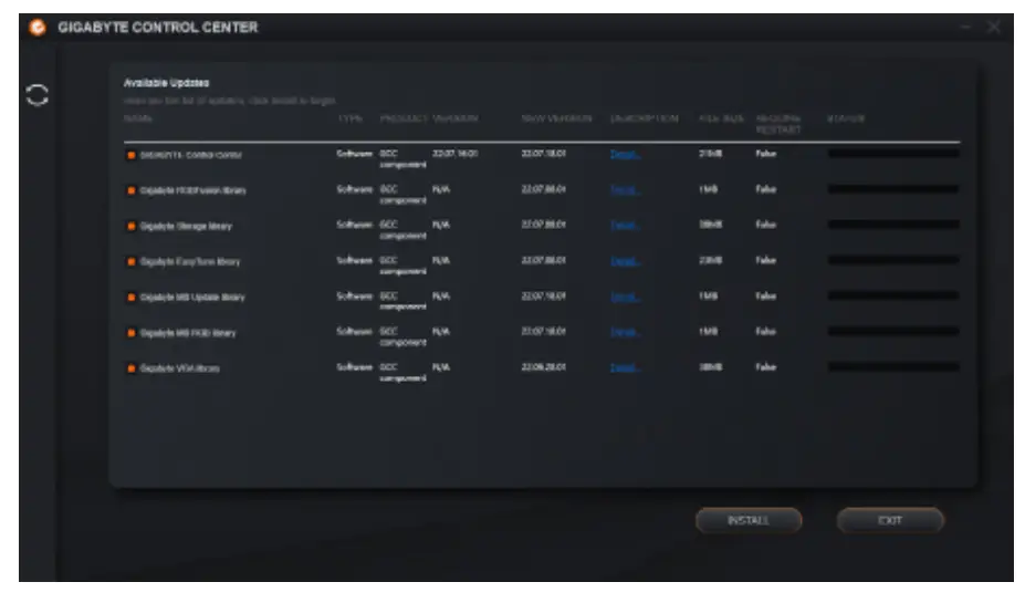 GIGABYTE-B650M AORUS-PRO-AX-Motherboard-45