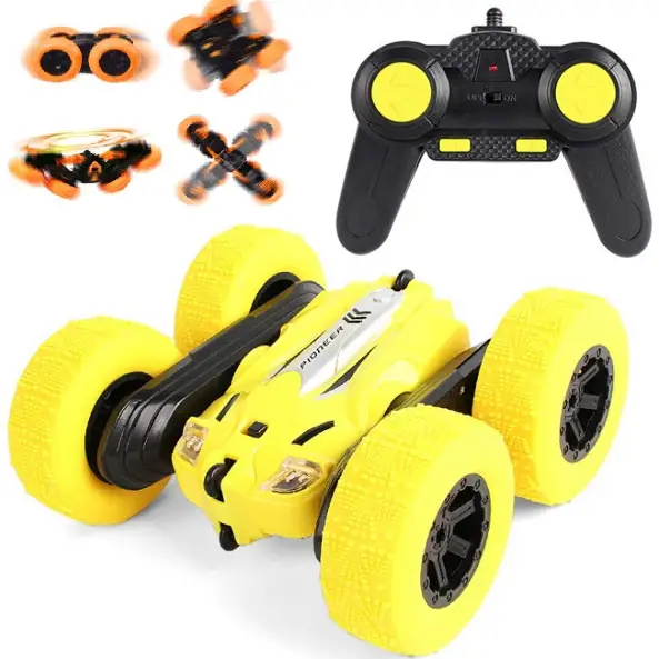 Dysaim-DOES-TYM-RMCT-SC001-4WD-Stunt-Vehicle-PRODUCT