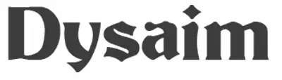 Dysaim-LOGO