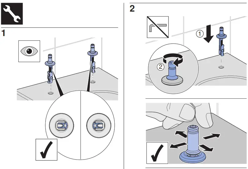 Onninen 5658203 Geberit Toilet Seat - Product Overview 1
