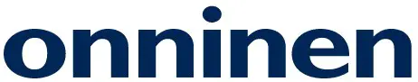 Onninen - Logo
