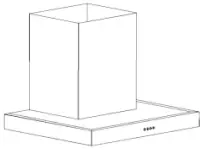 HBVS985TX - Accessories List - Casing