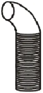 HBVS985TX - INSTALLATION wall mounting 6a