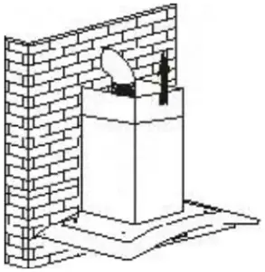 HBVS985TX - INSTALLATION wall mounting 8