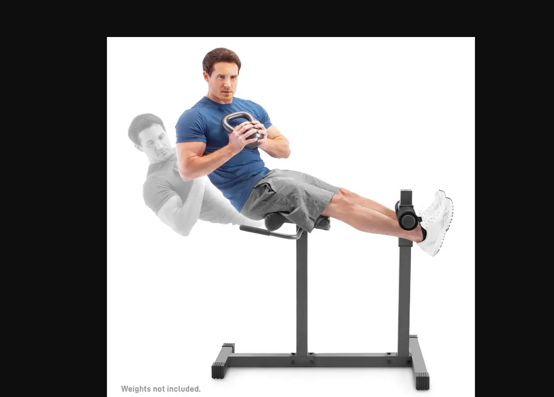 Marcy Adjustable Hyper Extension Roman Chair Exercise Hyper Bench Jd-3.1 Owner's Manual Marcy Adjustable Hyper Extension Roman Chair Exercise Hyper Bench Jd-3.1 Owner's Manual