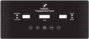 INSTRUCTIONS FOR CONSOLE AND SAFETY KEY