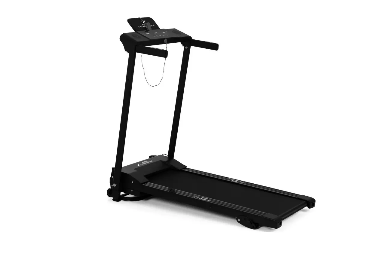 Medic Therapeutics H405591 Home Treadmill Plus User Manual Medic Therapeutics H405591 Home Treadmill Plus User Manual