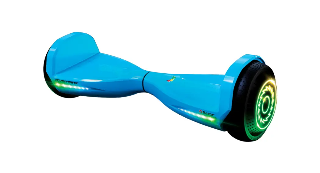 Razor 190722 Hovertrax Prizma For Kids User Manual