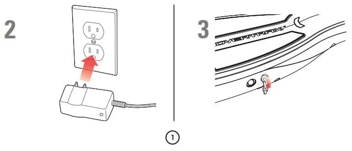 Razor 190722 Hovertrax Prizma for Kids - fig 4