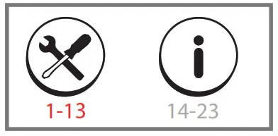 Razor 190722 Hovertrax Prizma for Kids - icon 4