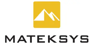 MATEKSYS logo