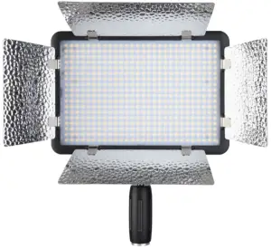 Godox LED500L/LED500LR LED Video Light
