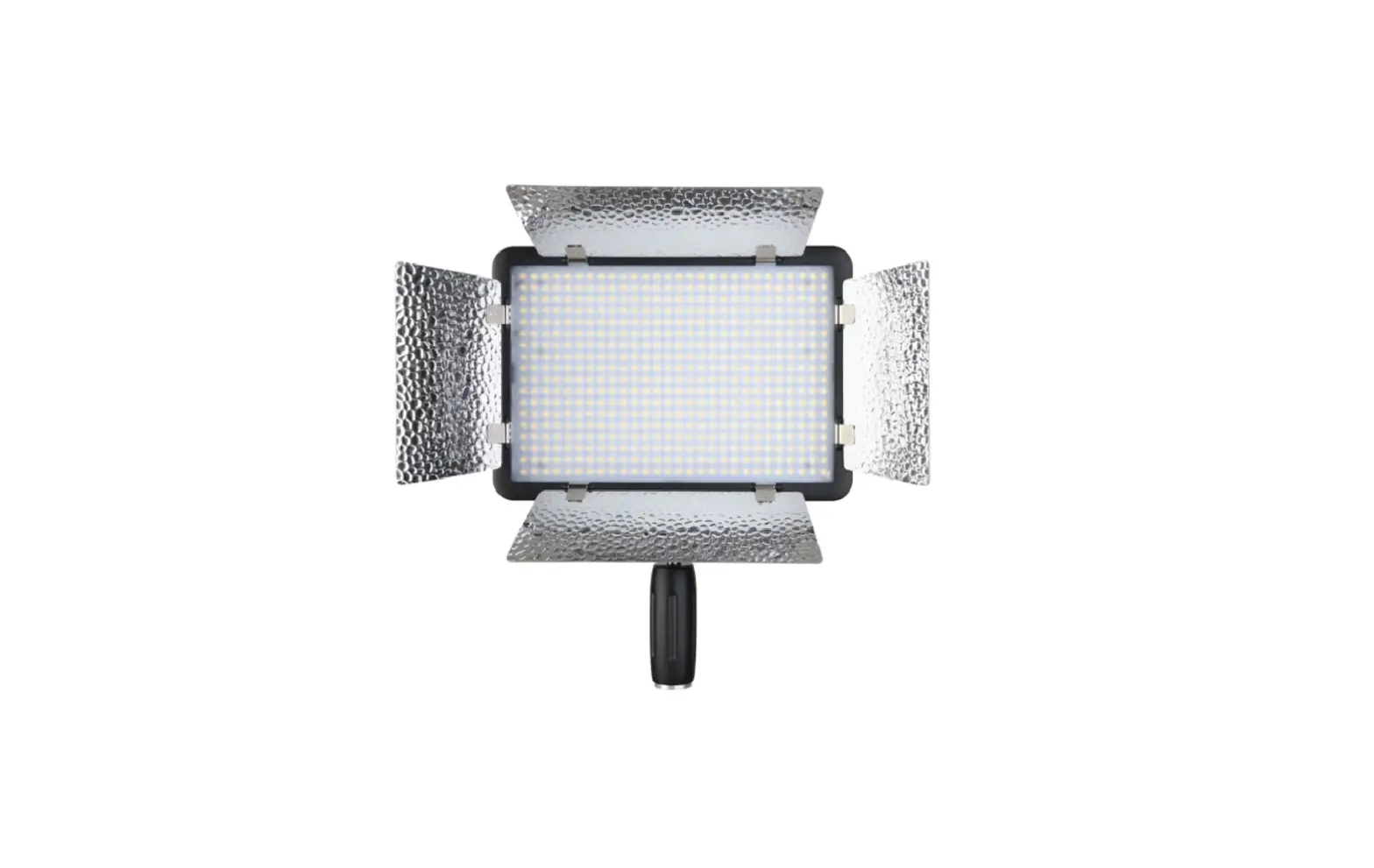 Godox Led500l/led500lr Led Video Light Instruction Manual Godox Led500l/led500lr Led Video Light Instruction Manual