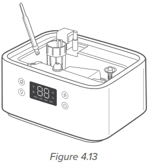 levoit Classic 300S Smart Ultrasonic Top-Fill Cool Mist Humidifier - CARE & MAINTENANCE 12