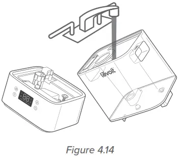 levoit Classic 300S Smart Ultrasonic Top-Fill Cool Mist Humidifier - CARE & MAINTENANCE 13