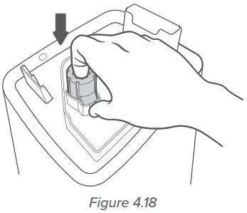 levoit Classic 300S Smart Ultrasonic Top-Fill Cool Mist Humidifier - CARE & MAINTENANCE 17