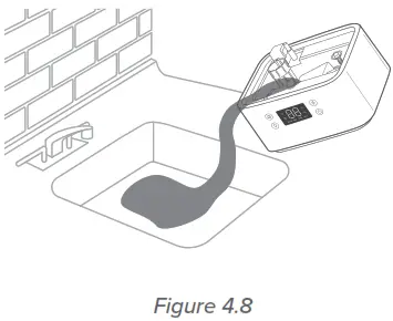 levoit Classic 300S Smart Ultrasonic Top-Fill Cool Mist Humidifier - CARE & MAINTENANCE 7