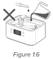 levoit Classic 300S Smart Ultrasonic Top-Fill Cool Mist Humidifier - Filling & Refilling 2