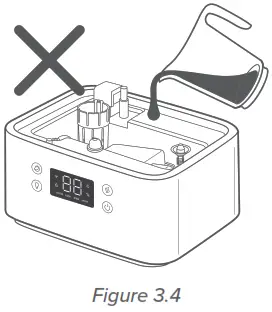 levoit Classic 300S Smart Ultrasonic Top-Fill Cool Mist Humidifier - USING YOUR SMART HUMIDIFIER 3