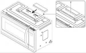 adapter sheet metal screw