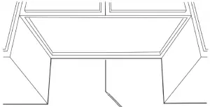 cabinet level