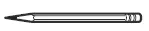 pencil