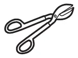 tin snips