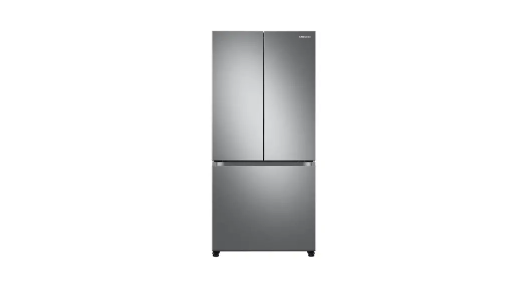 Samsung 19.5 Cu. Ft. French Door User Manual Samsung 19.5 Cu. Ft. French Door User Manual
