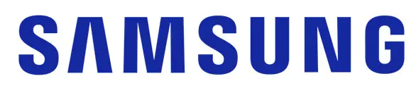 SAMSUNG -logor